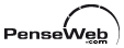Pense Web - Hébergement de site Web