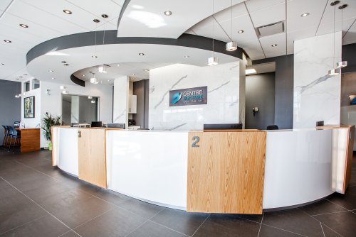 Centre dentaire Gagn Rmillard