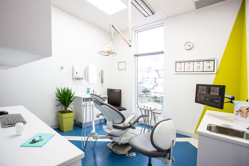 Centre dentaire Gagn Rmillard