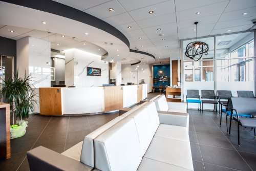 Centre dentaire Gagn Rmillard