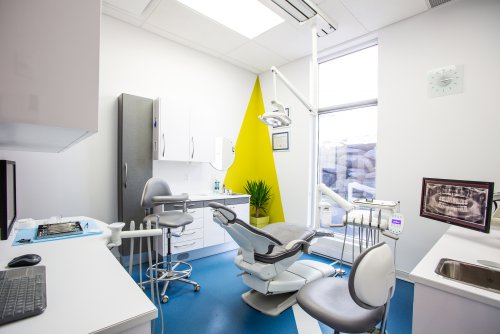 Centre dentaire Gagn Rmillard