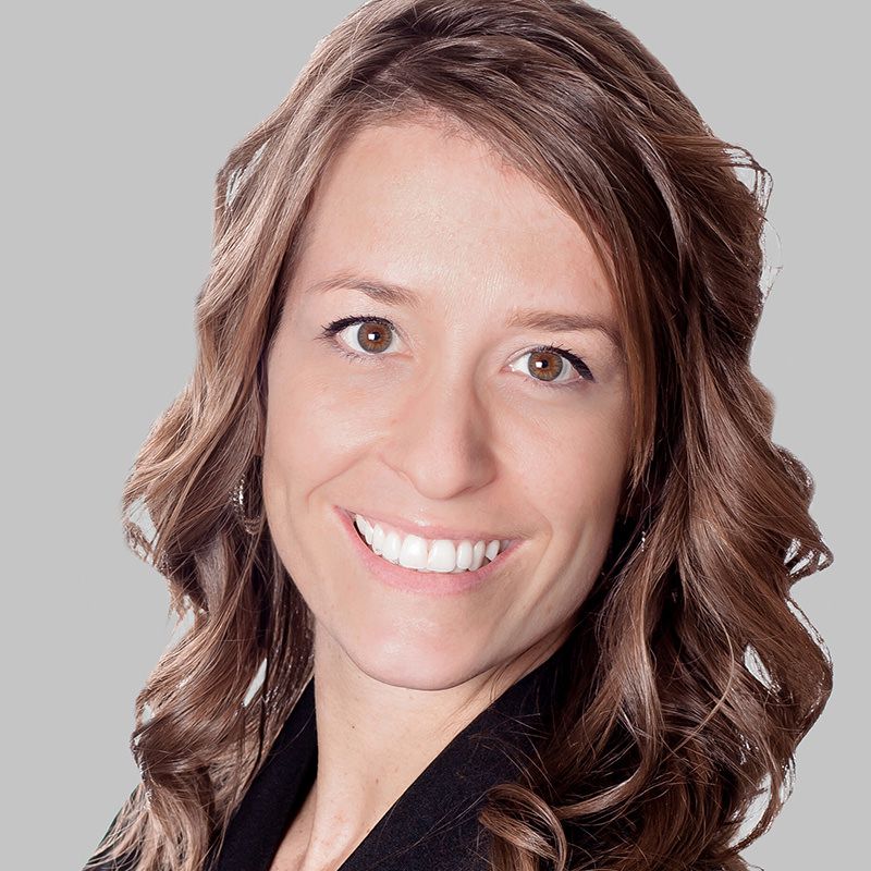 Dre Genevive St-Hilaire - Dentiste gnraliste